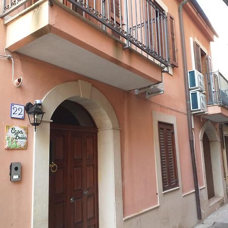 시라쿠사 Casa Bedda Siracusa 빌라 외부 사진