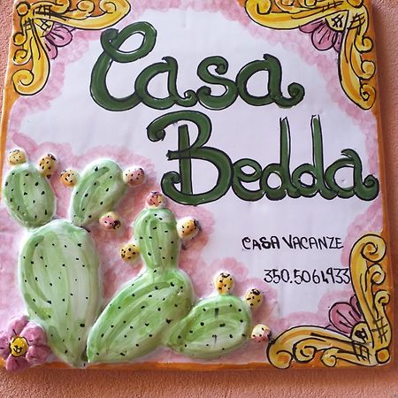 시라쿠사 Casa Bedda Siracusa 빌라 외부 사진