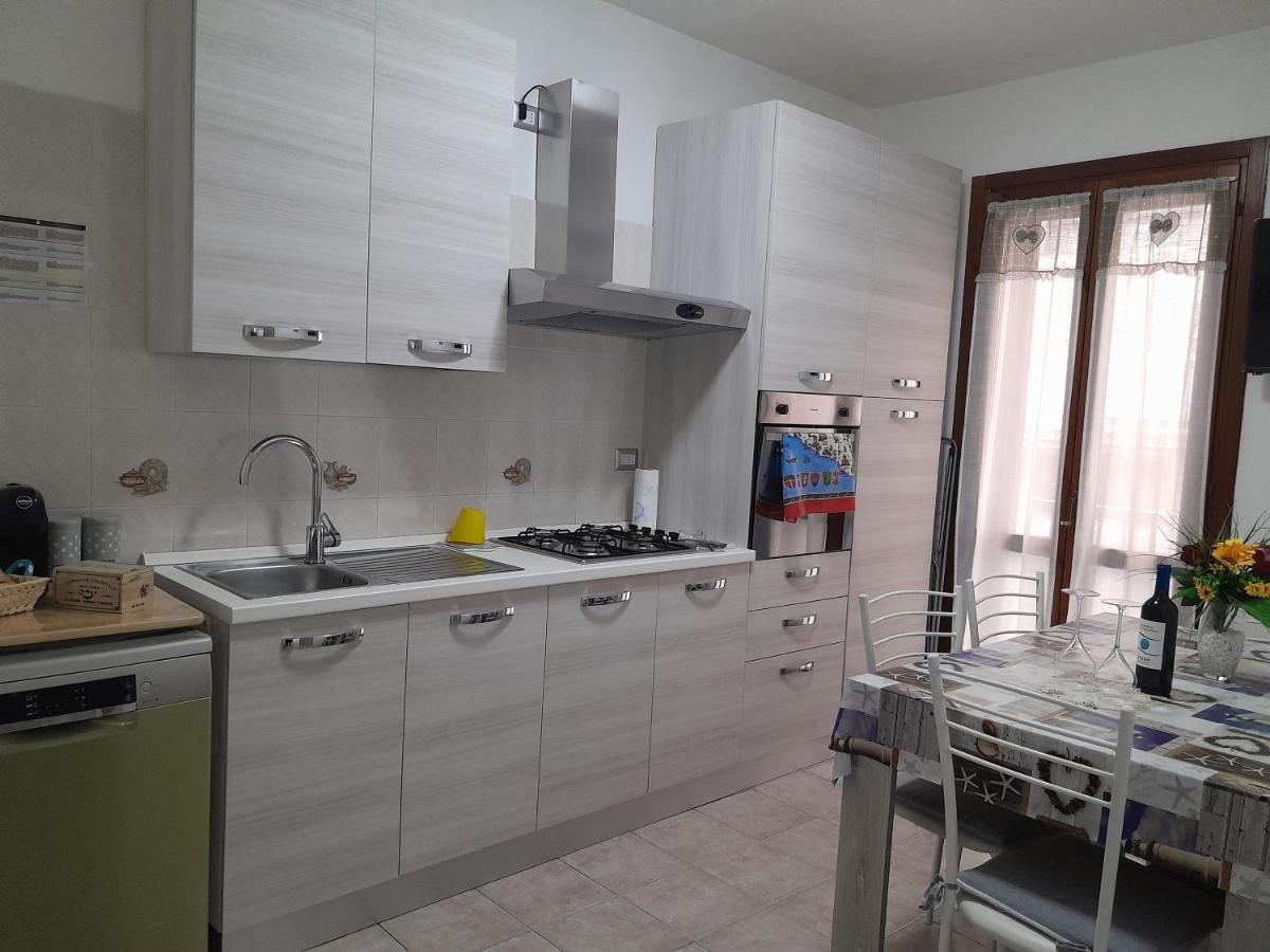 시라쿠사 Casa Bedda Siracusa 빌라 외부 사진