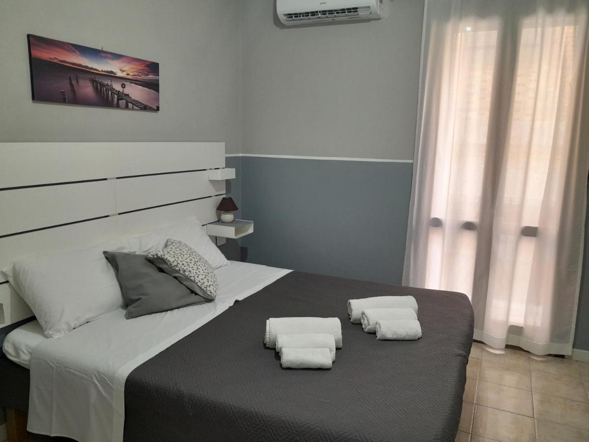 시라쿠사 Casa Bedda Siracusa 빌라 외부 사진