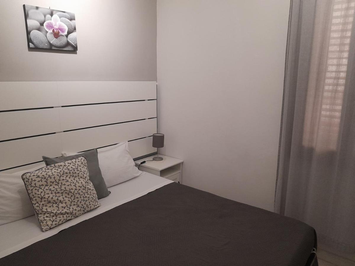 시라쿠사 Casa Bedda Siracusa 빌라 외부 사진