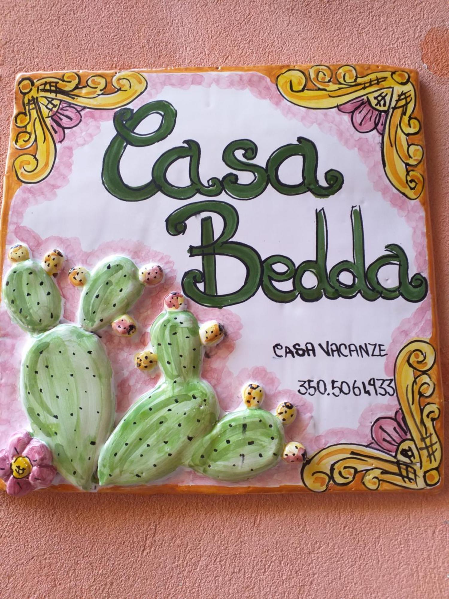 시라쿠사 Casa Bedda Siracusa 빌라 외부 사진
